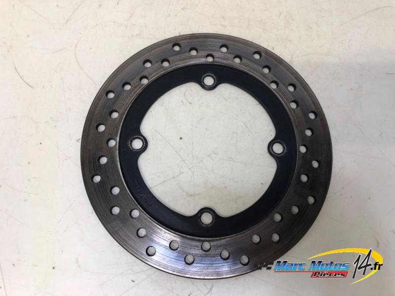 DISQUE ARRIERE HONDA CBR650R 2024