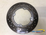 DISQUE ARRIERE HONDA CBR650R 2024