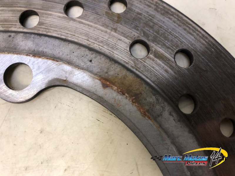 DISQUE ARRIERE HONDA CBR650R 2024