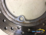 DISQUE ARRIERE HONDA CBR650R 2024