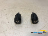 EMBOUT DE GUIDON HONDA CBR650R 2024