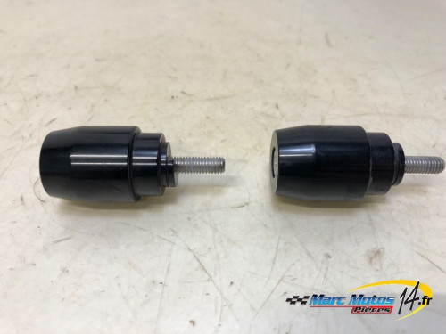EMBOUT DE GUIDON HONDA CBR650R 2024