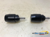 EMBOUT DE GUIDON HONDA CBR650R 2024