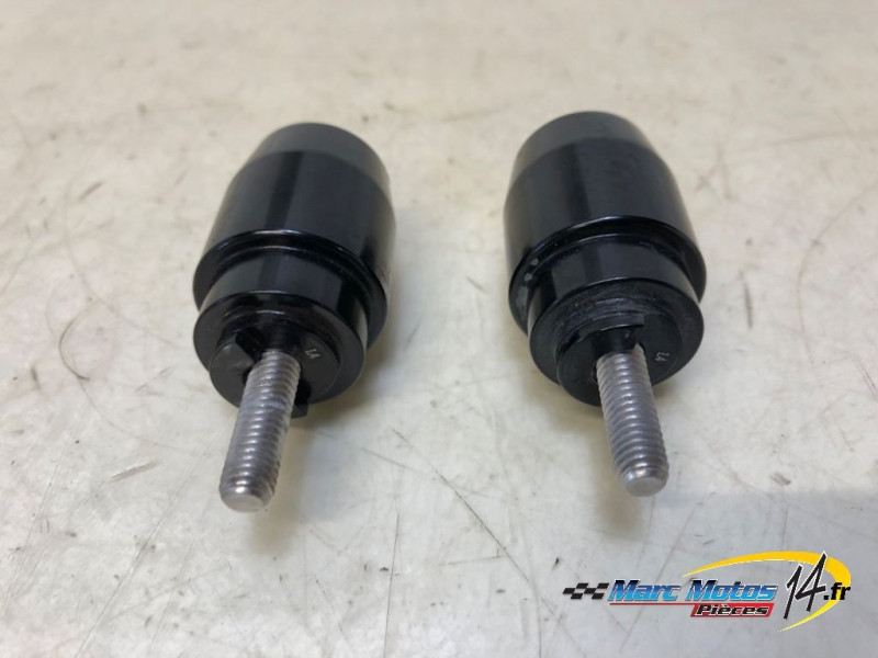 EMBOUT DE GUIDON HONDA CBR650R 2024