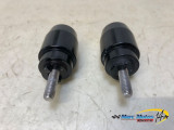 EMBOUT DE GUIDON HONDA CBR650R 2024