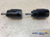 EMBOUT DE GUIDON HONDA CBR650R 2024