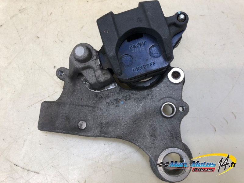 ETRIER DE FREIN ARRIERE HONDA CBR650R 2024