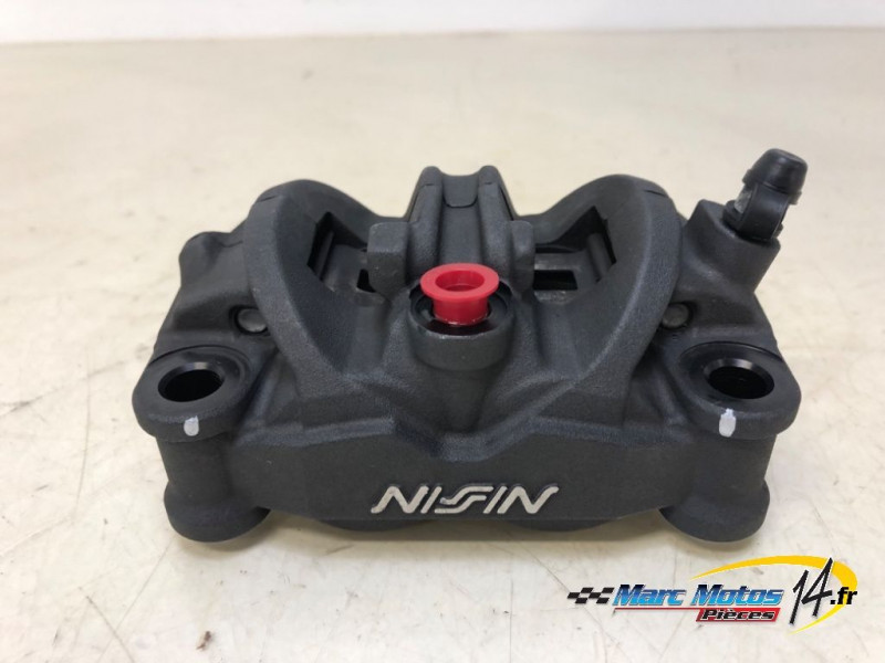 ETRIER DE FREIN AVANT DROIT HONDA CBR650R 2024