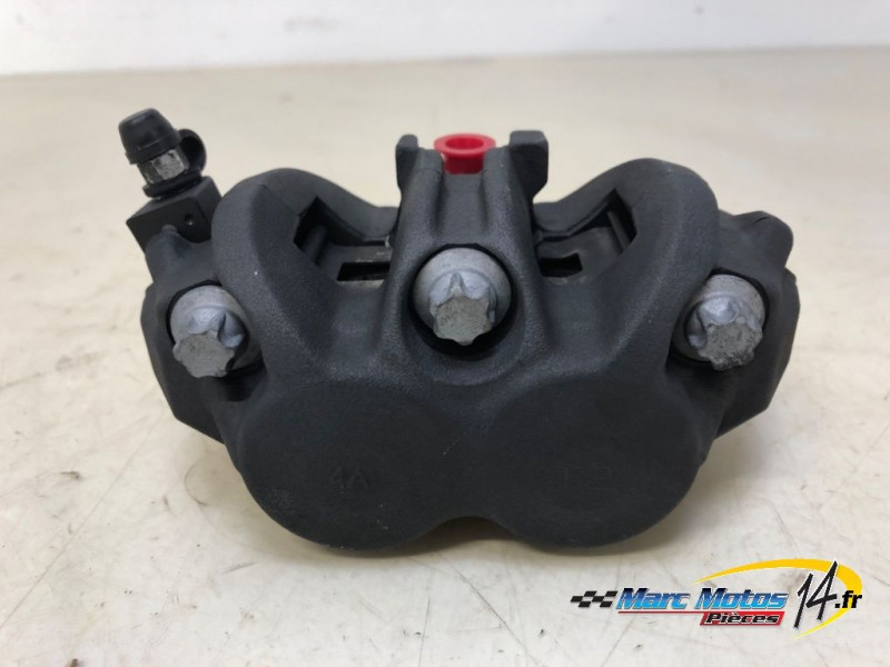 ETRIER DE FREIN AVANT DROIT HONDA CBR650R 2024