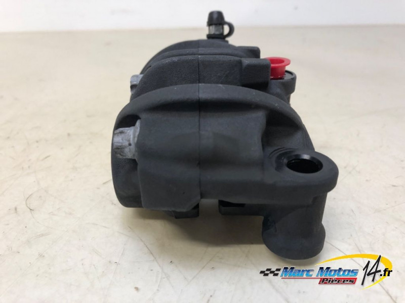 ETRIER DE FREIN AVANT DROIT HONDA CBR650R 2024
