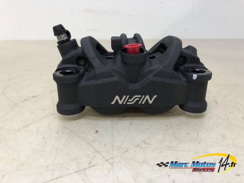 ETRIER DE FREIN AVANT GAUCHE HONDA CBR650R 2024