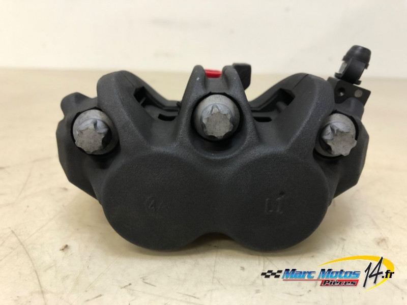 ETRIER DE FREIN AVANT GAUCHE HONDA CBR650R 2024