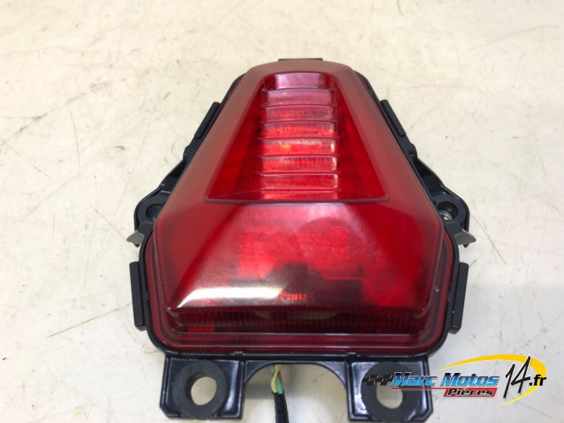 FEU ARRIERE HONDA CBR650R 2024