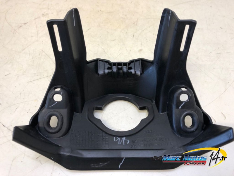 HABILLAGE DE NEIMAN HONDA CBR650R 2024