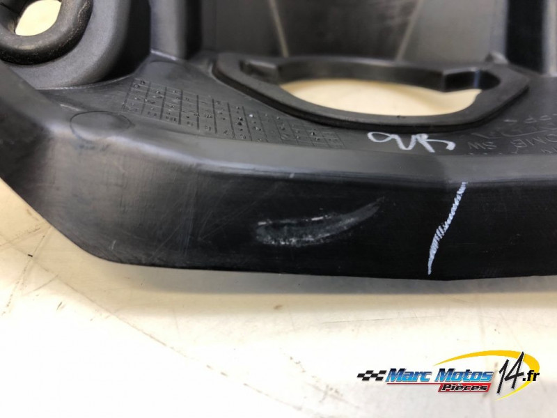 HABILLAGE DE NEIMAN HONDA CBR650R 2024