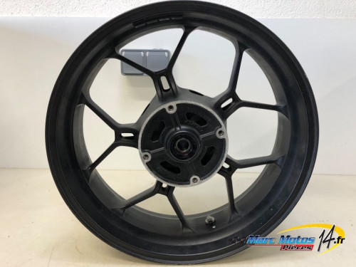 JANTE ARRIERE HONDA CBR650R 2024