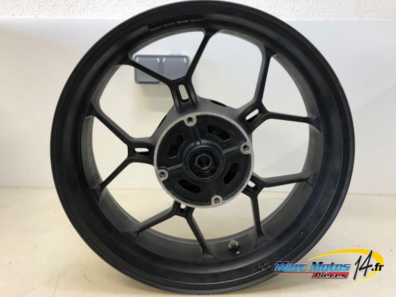 JANTE ARRIERE HONDA CBR650R 2024