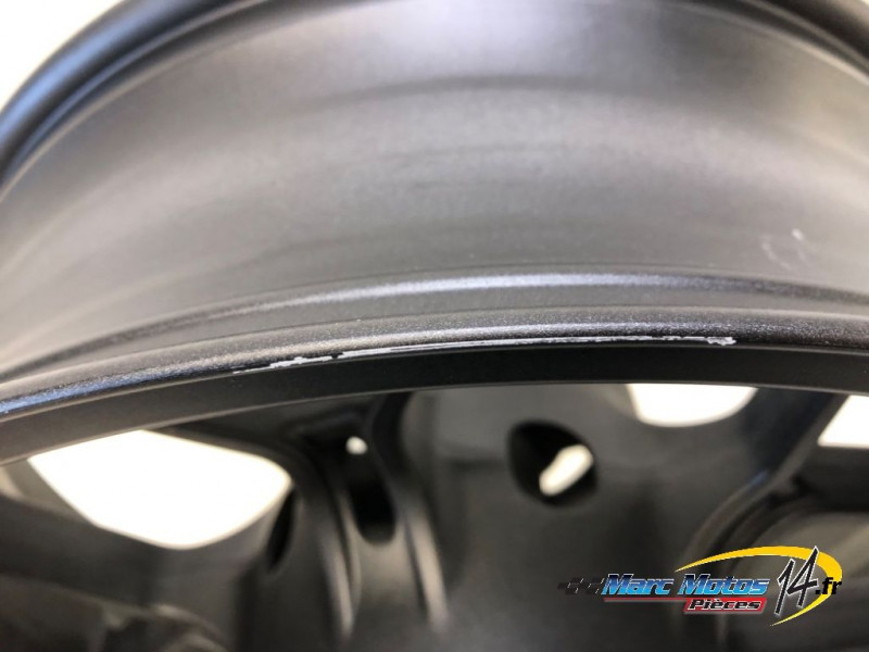 JANTE ARRIERE HONDA CBR650R 2024