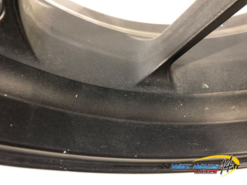 JANTE ARRIERE HONDA CBR650R 2024