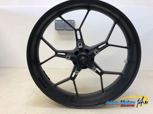 JANTE AVANT HONDA CBR650R 2024