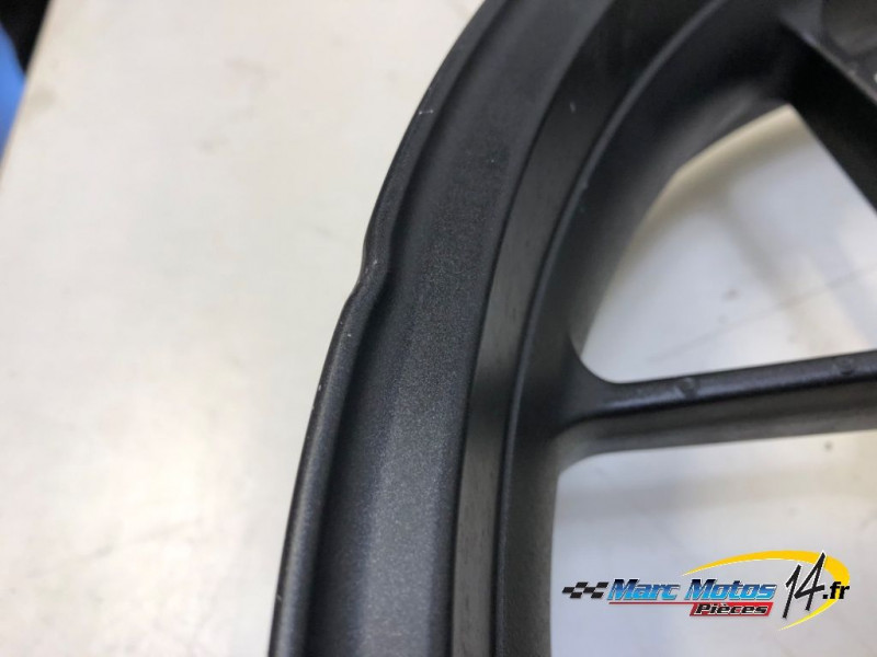JANTE AVANT HONDA CBR650R 2024