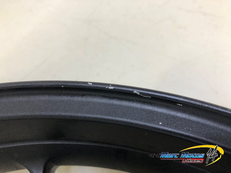 JANTE AVANT HONDA CBR650R 2024
