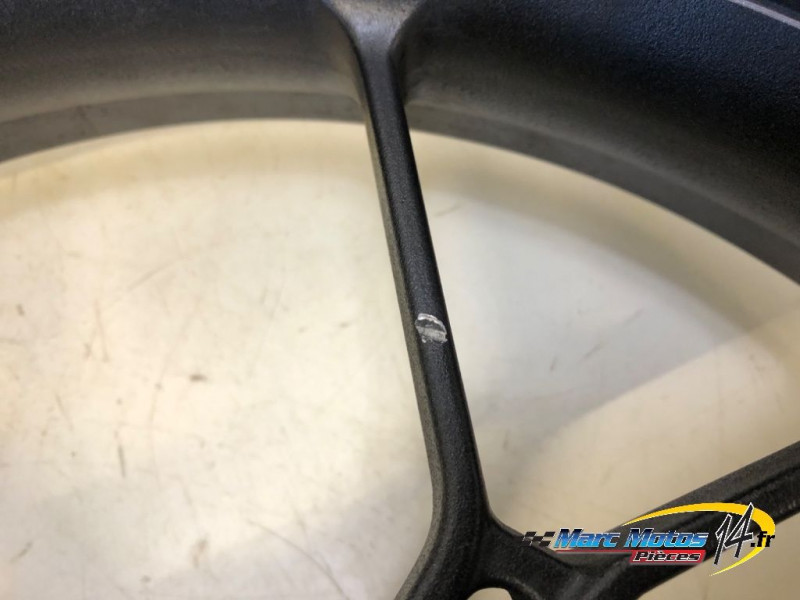 JANTE AVANT HONDA CBR650R 2024
