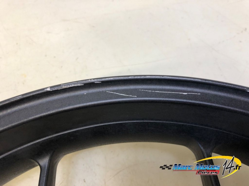 JANTE AVANT HONDA CBR650R 2024