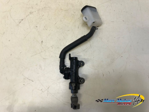 MAITRE CYLINDRE DE FREIN ARRIERE HONDA CBR650R 2024