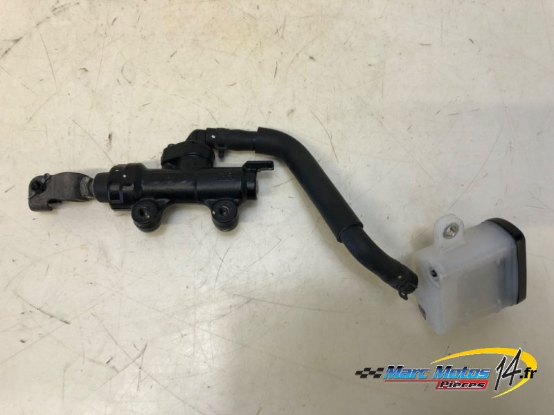 MAITRE CYLINDRE DE FREIN ARRIERE HONDA CBR650R 2024