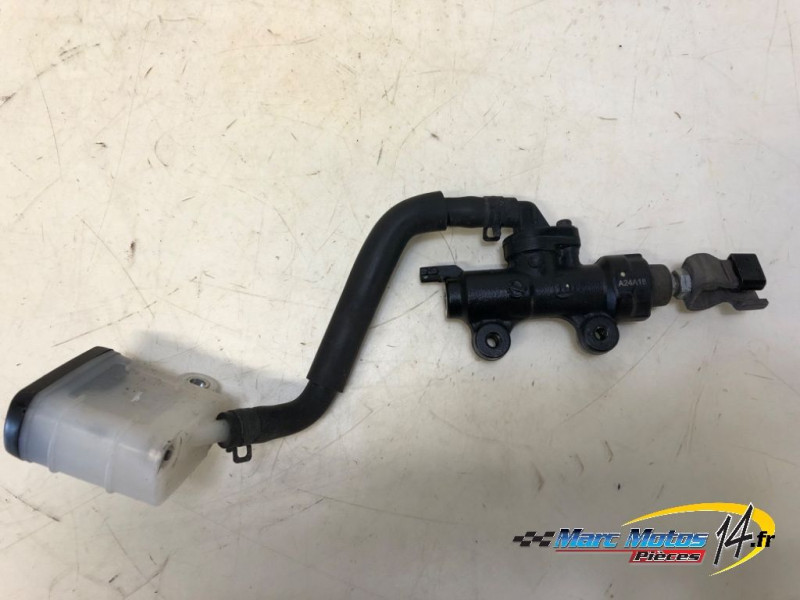 MAITRE CYLINDRE DE FREIN ARRIERE HONDA CBR650R 2024