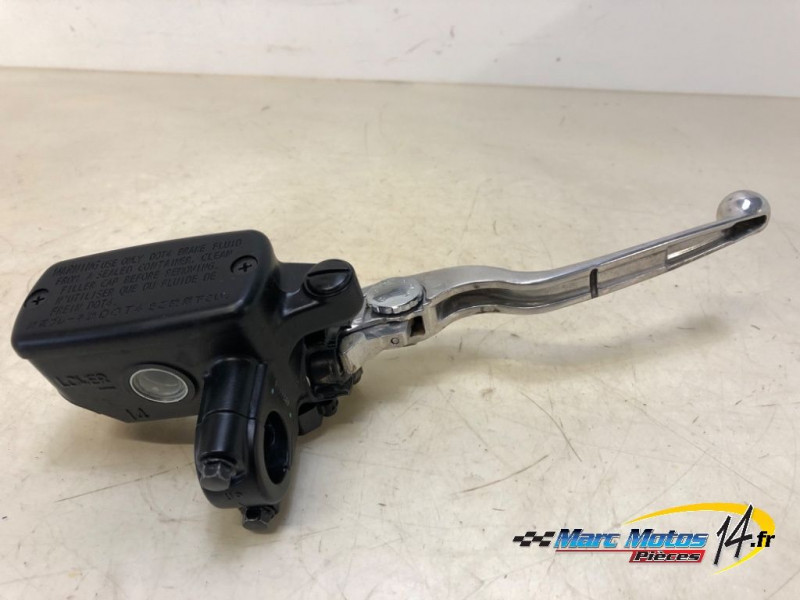 MAITRE CYLINDRE DE FREIN AVANT HONDA CBR650R 2024
