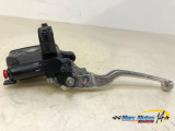MAITRE CYLINDRE DE FREIN AVANT HONDA CBR650R 2024