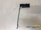 MECANISME D'OUVERTURE DE SELLE HONDA CBR650R 2024