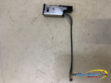 MECANISME D'OUVERTURE DE SELLE HONDA CBR650R 2024