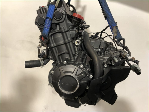 MOTEUR HONDA CBR650R 2024