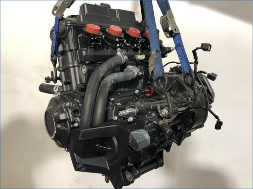 MOTEUR HONDA CBR650R 2024