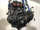 MOTEUR HONDA CBR650R 2024