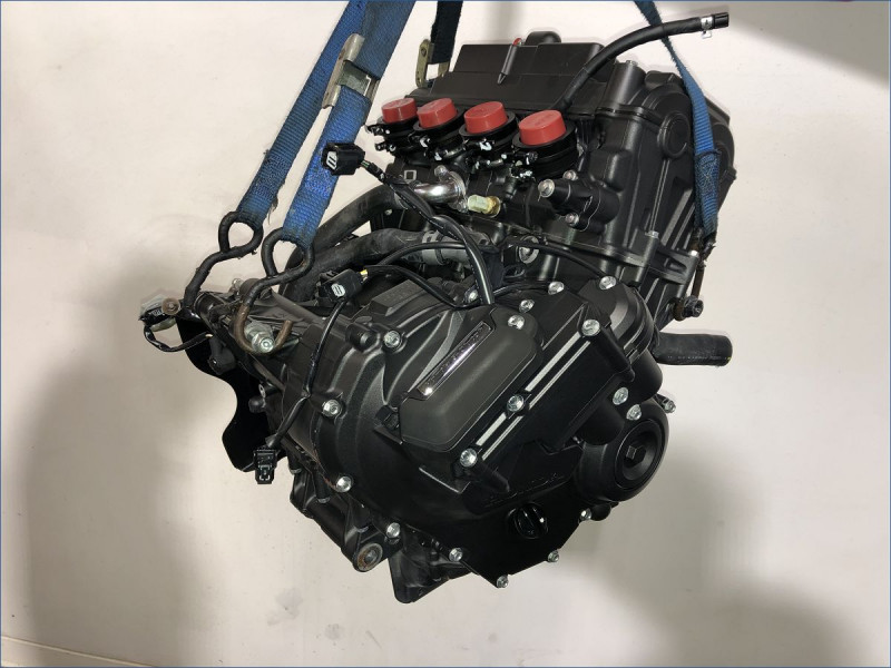 MOTEUR HONDA CBR650R 2024