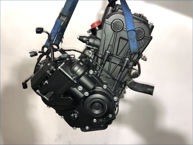 MOTEUR HONDA CBR650R 2024