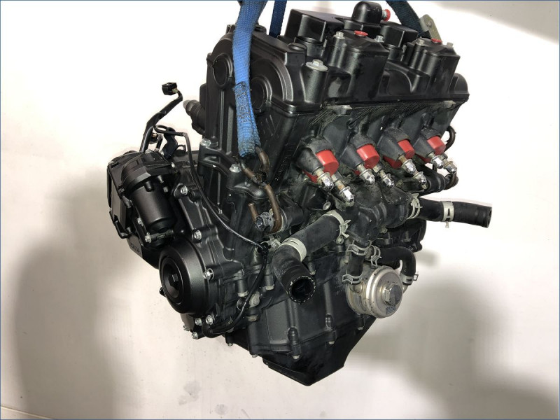 MOTEUR HONDA CBR650R 2024