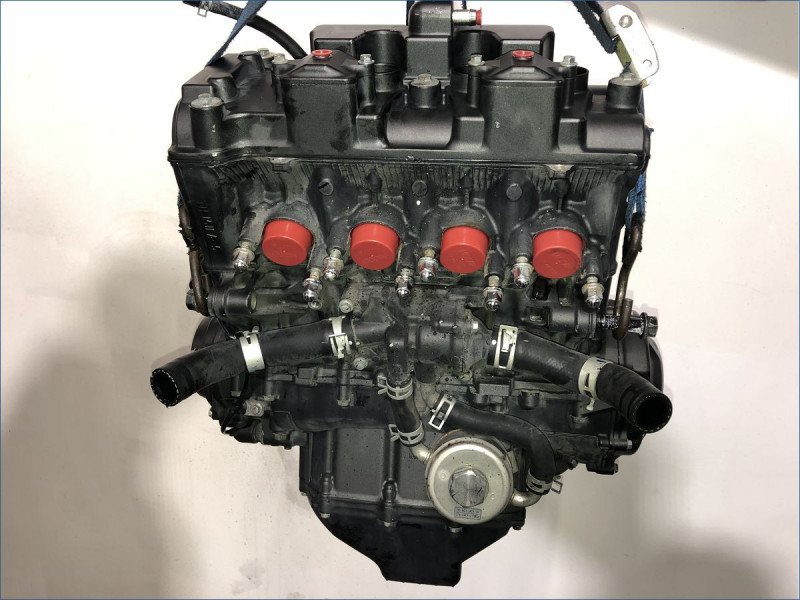 MOTEUR HONDA CBR650R 2024
