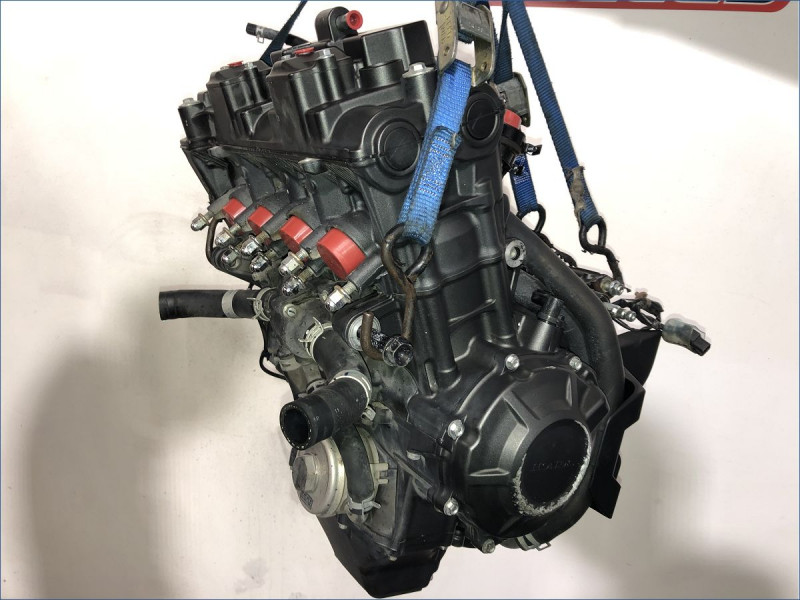 MOTEUR HONDA CBR650R 2024