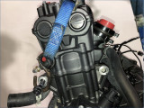 MOTEUR HONDA CBR650R 2024