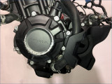 MOTEUR HONDA CBR650R 2024