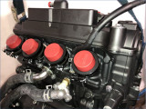 MOTEUR HONDA CBR650R 2024