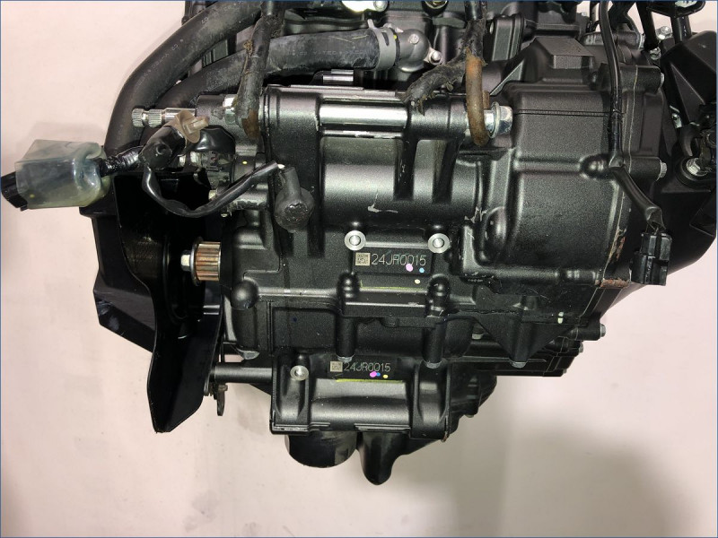 MOTEUR HONDA CBR650R 2024