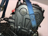 MOTEUR HONDA CBR650R 2024