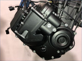MOTEUR HONDA CBR650R 2024