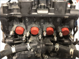 MOTEUR HONDA CBR650R 2024
